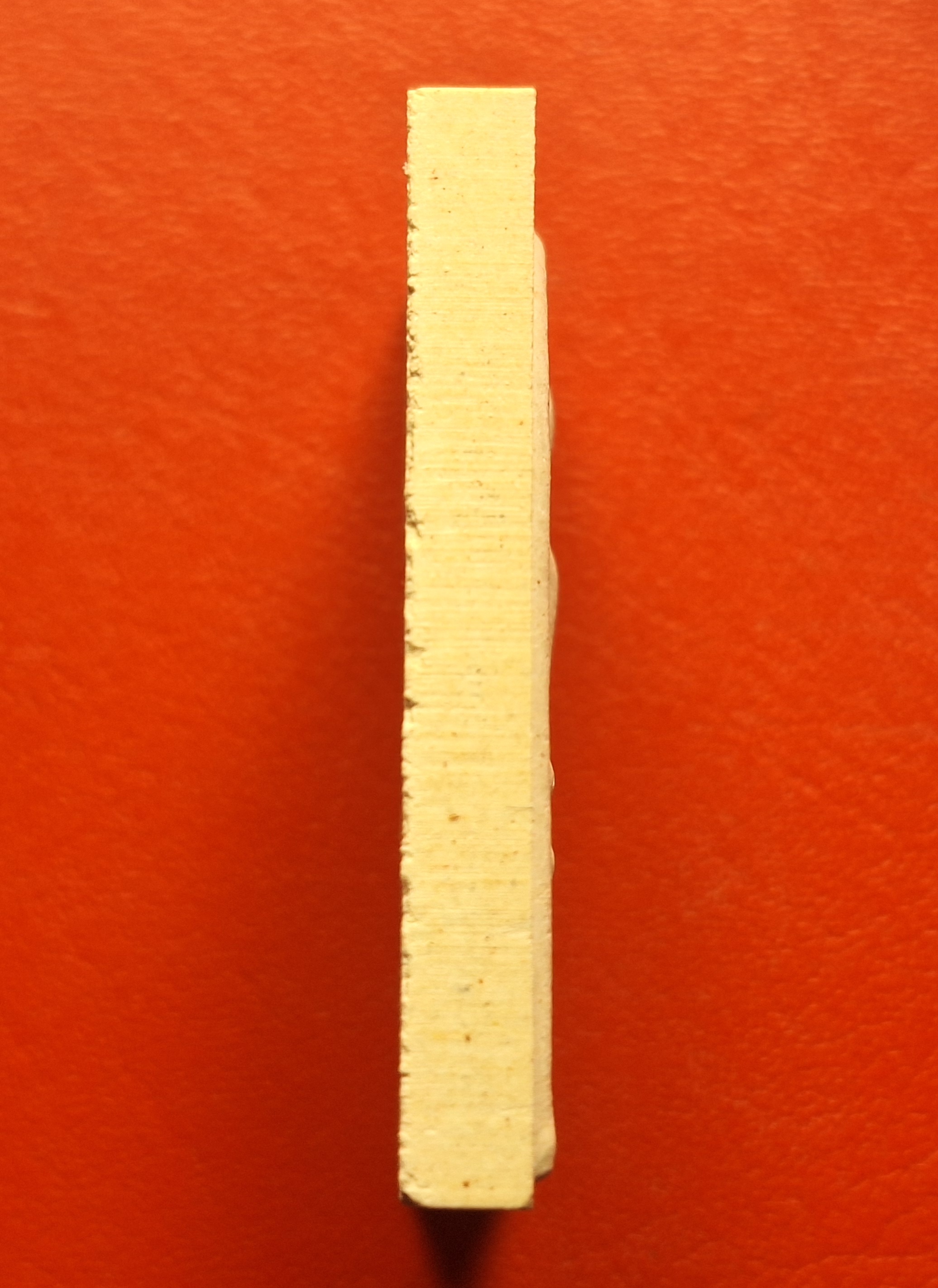 พระสมเด็จ หลวงพ่อคูณ วัดบ้านไร่ รุ่นกูให้ทำ ผู้บูชารวยลูกเดียว ปี๒๕๓๖(องค์ที่3)