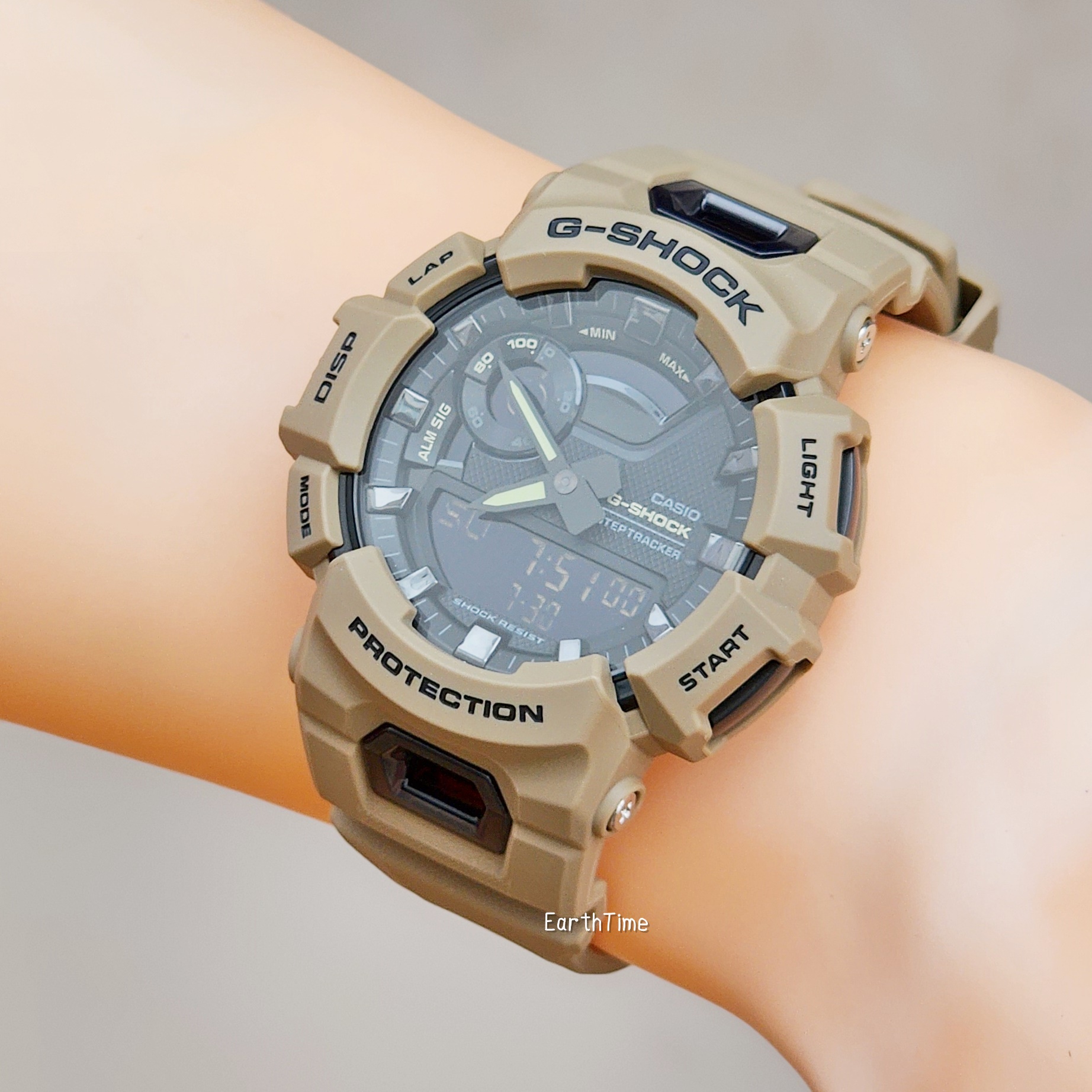 GBA-900UU-5A l G-SQUAD Series l ของใหม่แท้100%