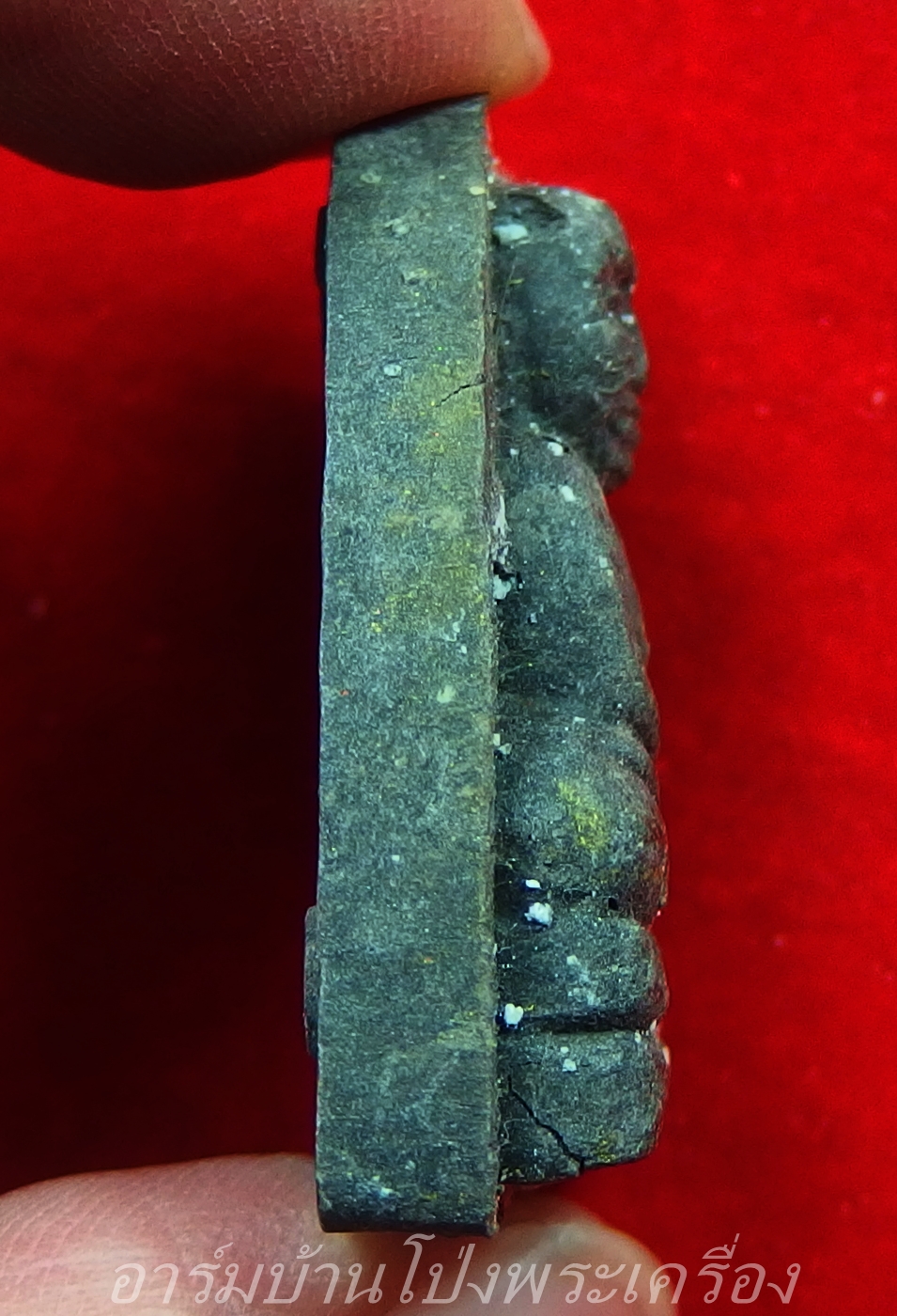 หลวงพ่อวิรัช วัดดีบอน หลวงปู่ทวดพิมพ์ใหญ่(องค์ที่1)