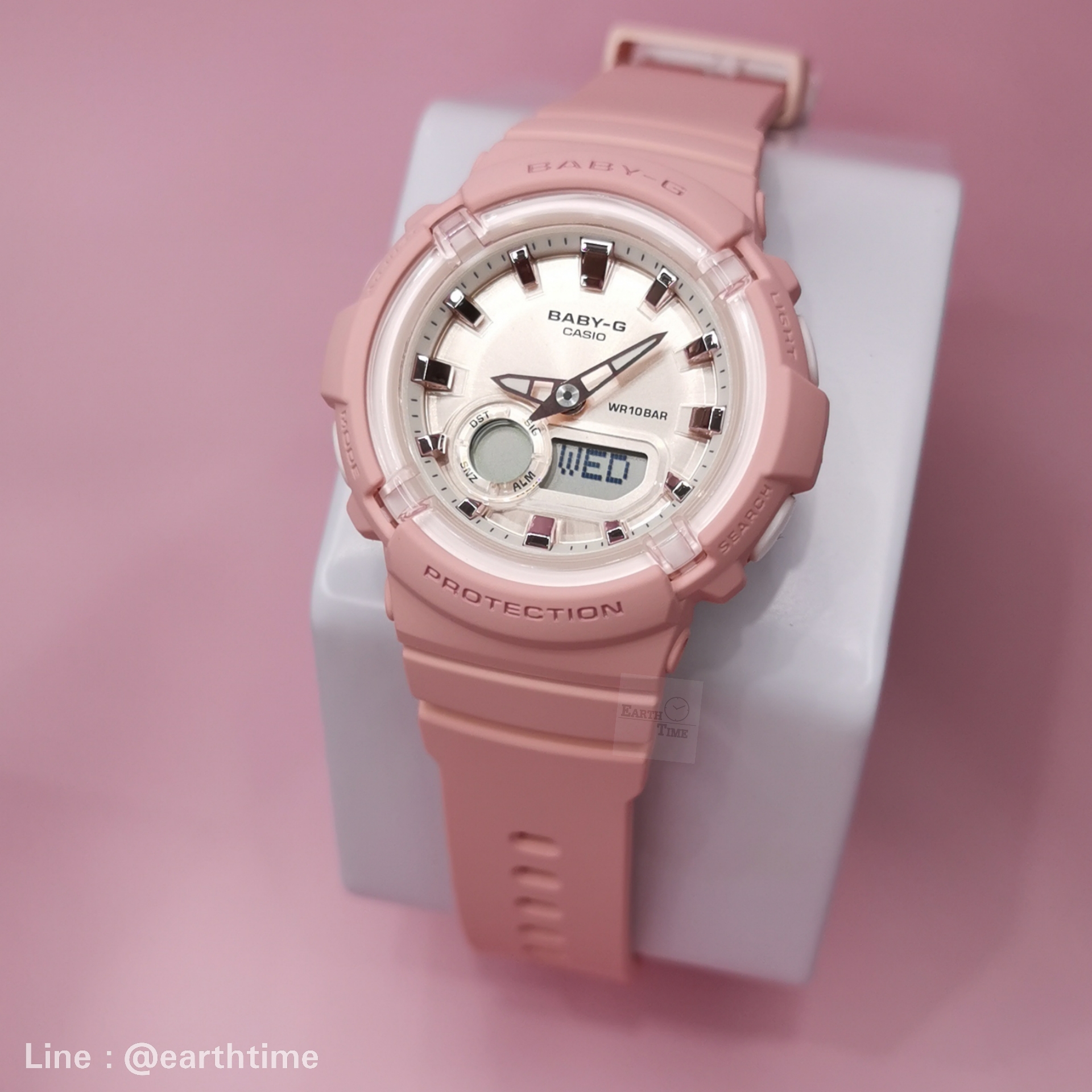Baby-G BGA-280-4A ของใหม่แท้100% BGA-280 Series
