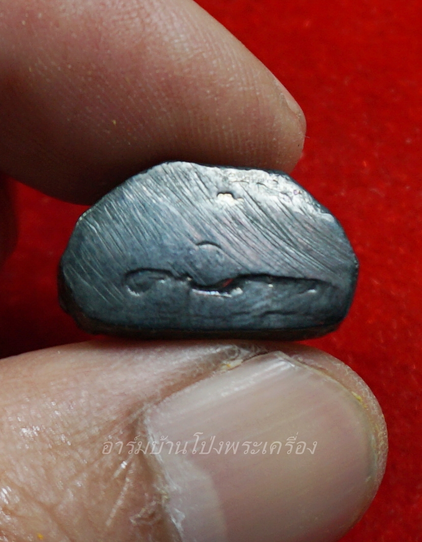 หลวงปู่บุญ วัดดอนเสลา รูปหล่อ เนื้อเมฆพัตร(องค์ที่9)