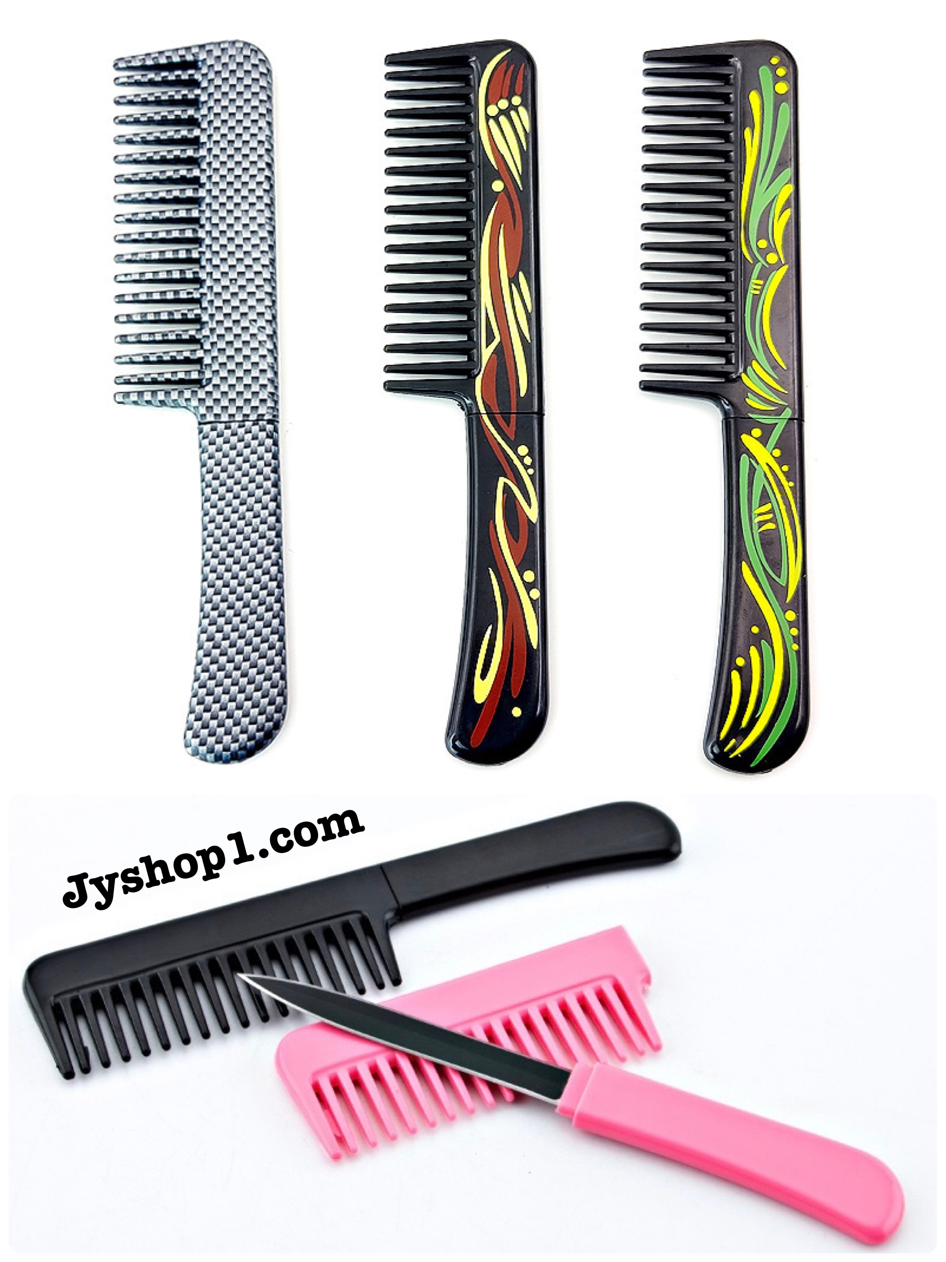 มีดหวี มีดพก รุ่น B-210 พร้อมส่ง ราคาถูก