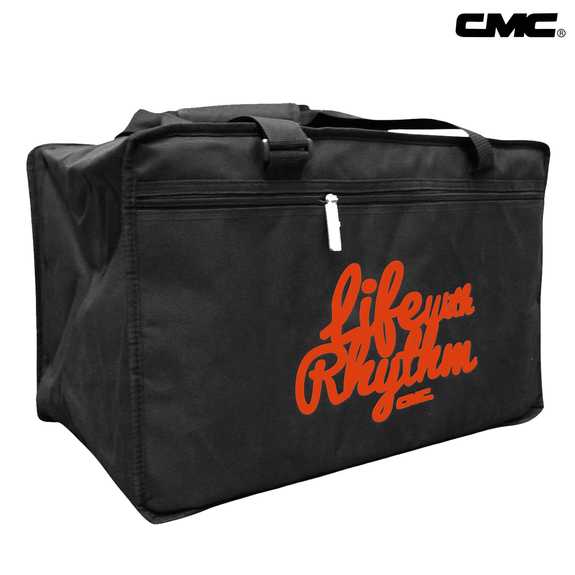 กระเป๋าคาฮอง CMC คละสี ของแท้100% เรียบหรู สวยงาม มีหูหิ้ว มีช่องเก็บของ