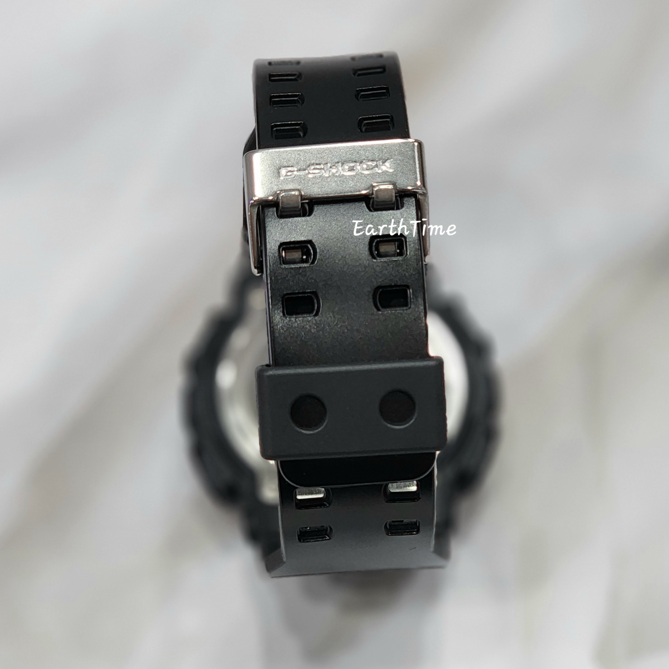 GA-100CB-1A G-Shock ของใหม่แท้100% รับประกัน 1 ปี