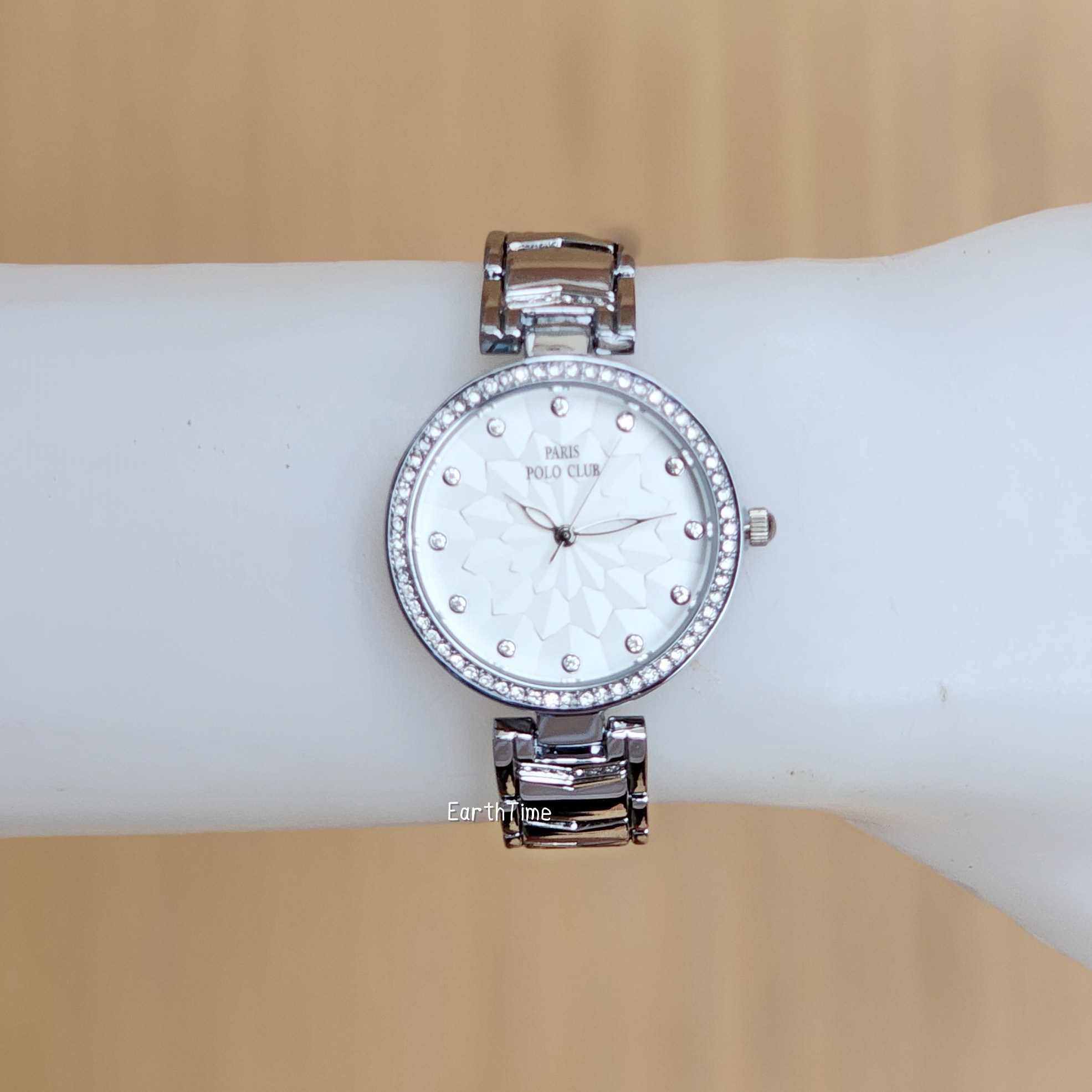 PPC-220525L-WE l Paris Polo Club