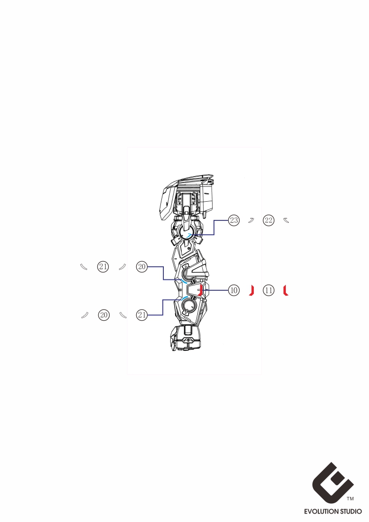 046 Water Decal MG1/100 Astray Red Frame ลายดอกซากุระ ยี่ห่อ S.I.M.P. Model Decal