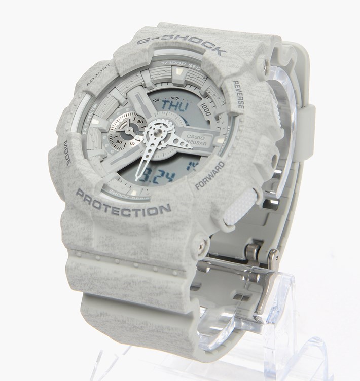 G-Shock ของใหม่แท้100% รับประกัน 1 ปี GA-110HT-8ADR