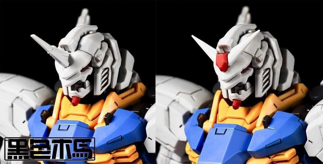 Black Trojan Horse "GUNZOID"