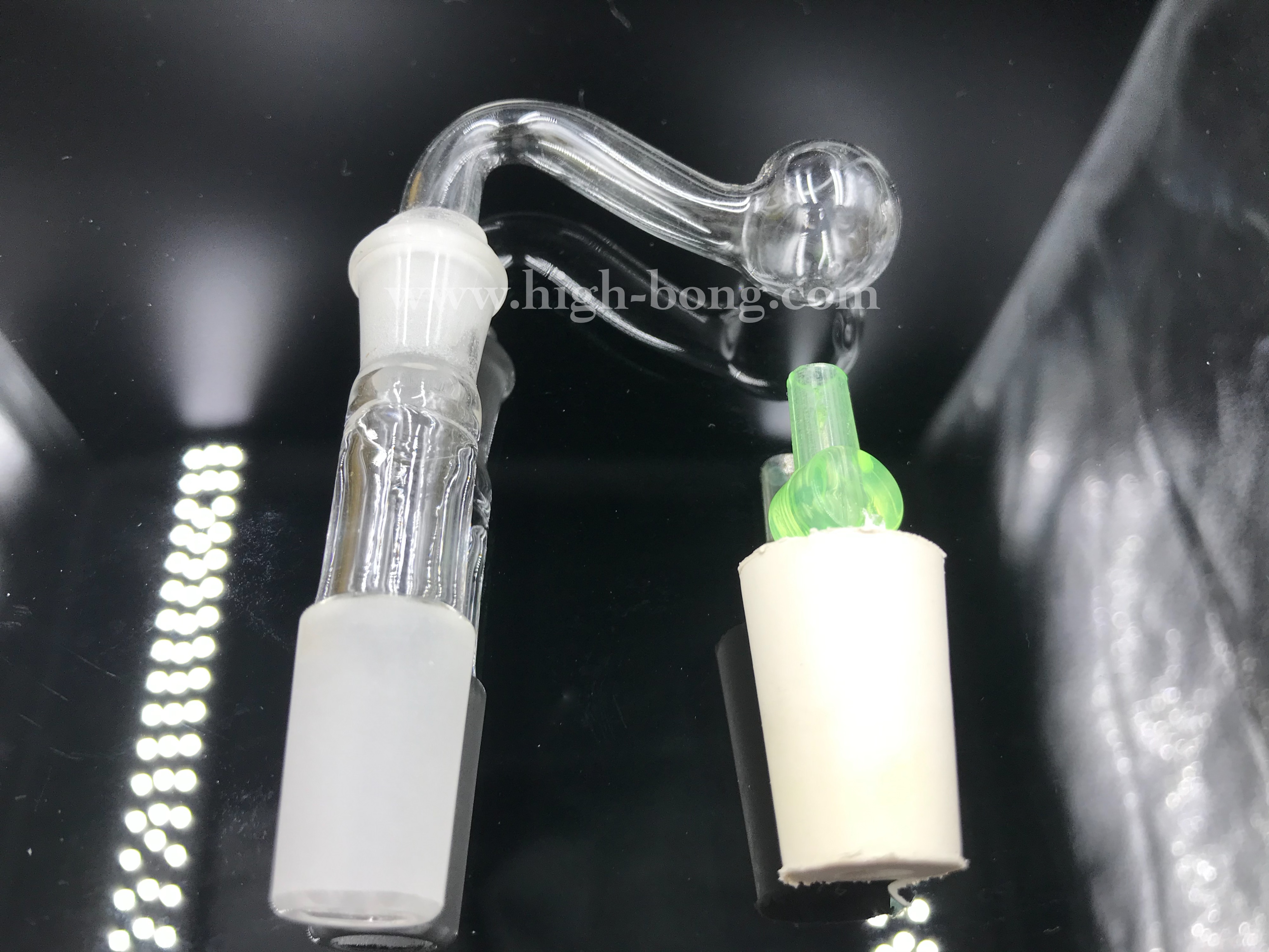 ข้อต่อแก้ว14.5คัพ10.0(mm.)