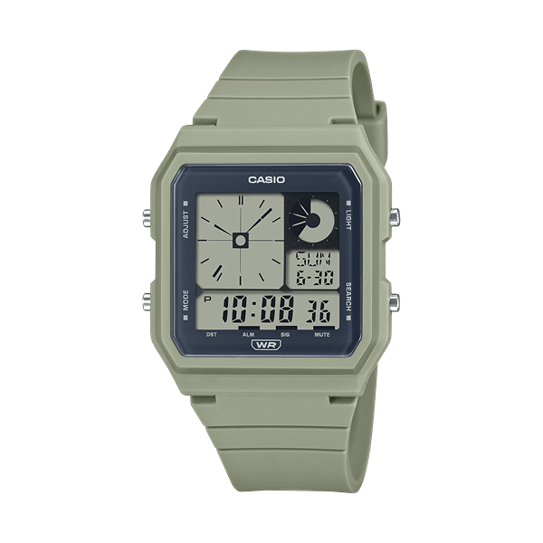 LF-20W-3A l CASIO สายเรซิ่น