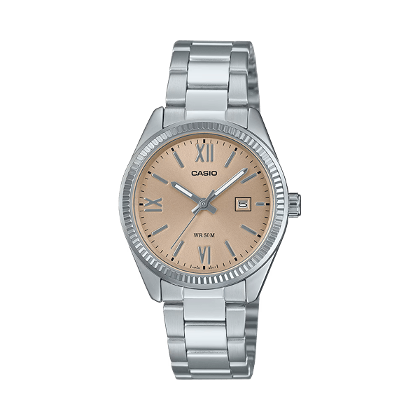 LTP-1302DD-4A2V l CASIO WOMEN STANDARD