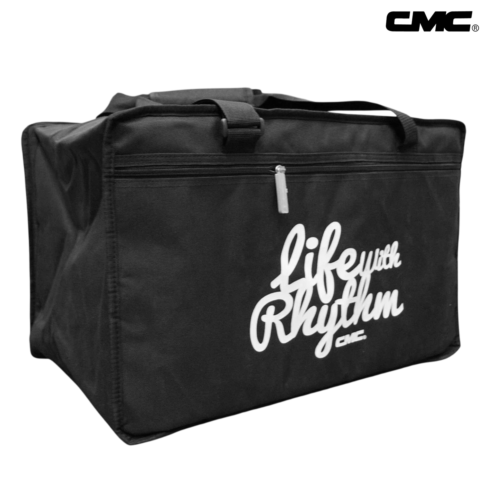 กระเป๋าคาฮอง CMC คละสี ของแท้100% เรียบหรู สวยงาม มีหูหิ้ว มีช่องเก็บของ