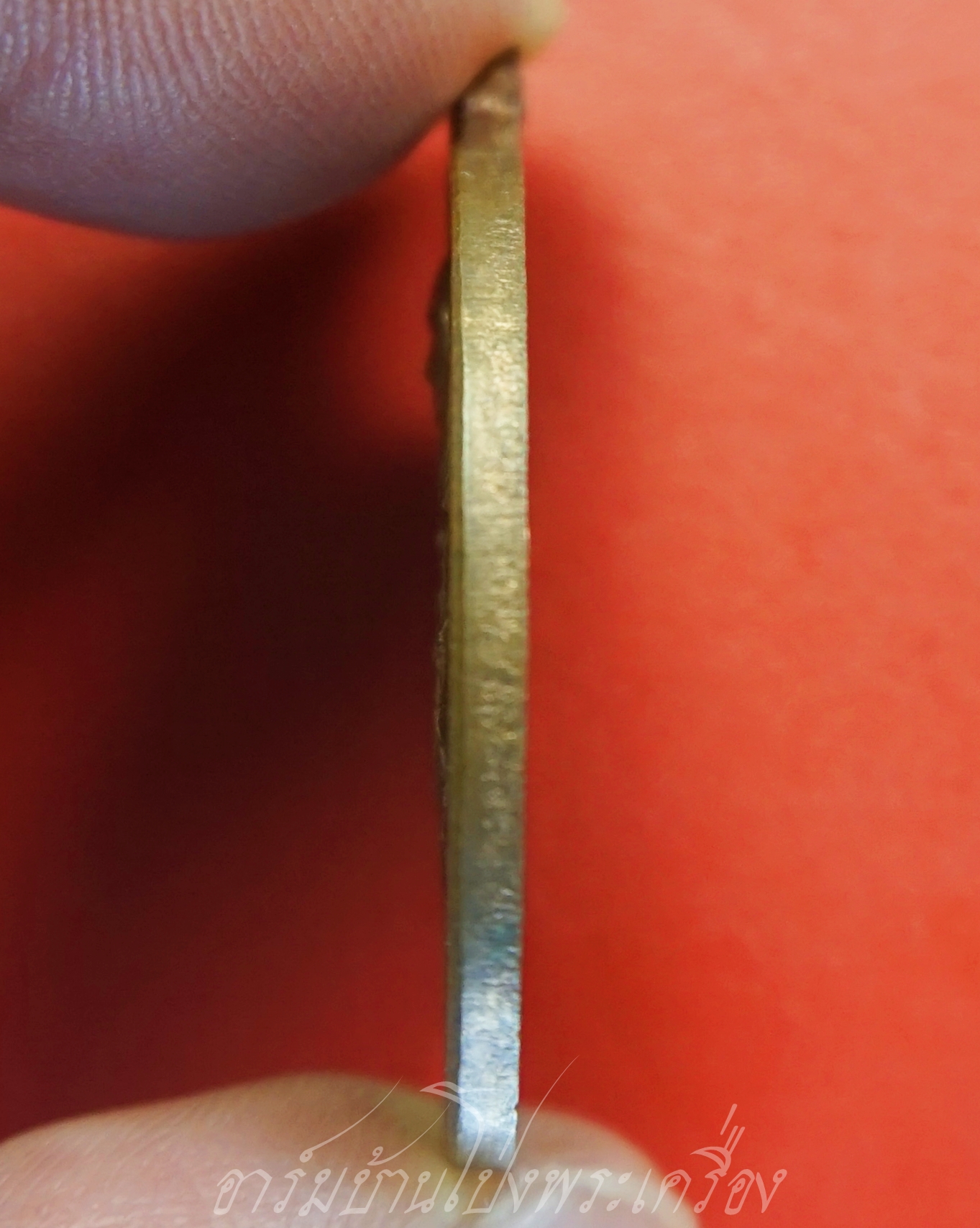 หลวงปู่สี วัดเขาถ้ำบุญนาค อายุยืน๑๒๘ปี ปี๒๕๔๑ สร้างศาลเจ้าแม่ตาคลี เนื้อทองแดงผิวไฟ(องค์ที่1)