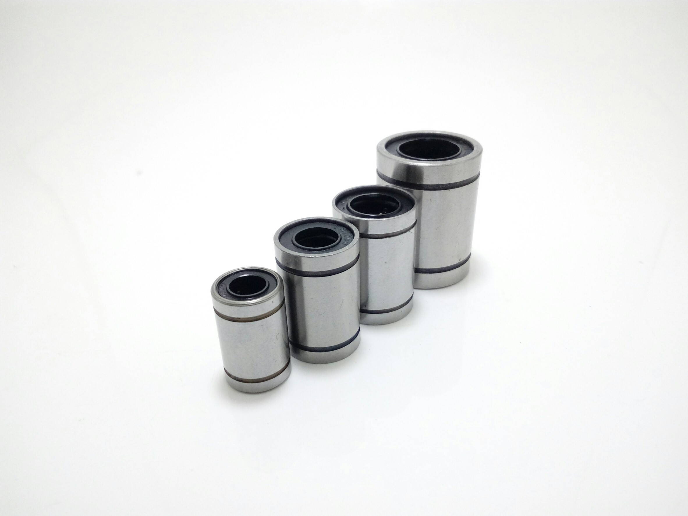 Linear bearing(ลูกปืนสไลด์)