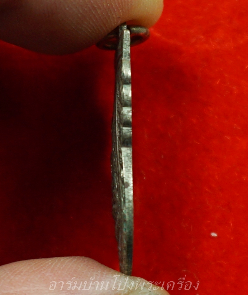 พระพุทธชินราช วัดหนองหิน ปี๒๕๑๐ เนื้ออัลปาก้า(องค์ที่2)