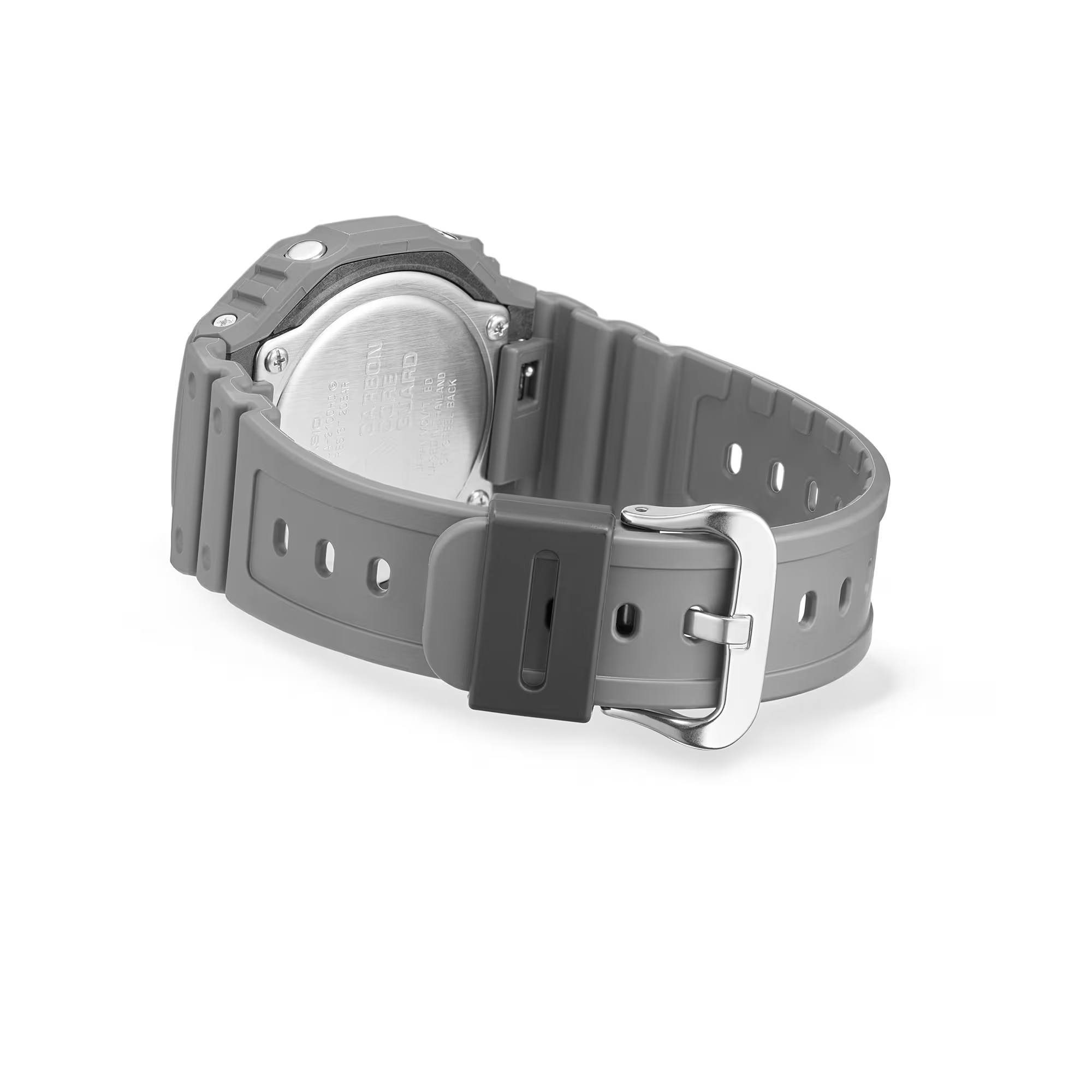 GA-2100HD-8A l G-Shock Hidden Glow Series l G-SHOCK