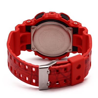 G-Shock ของใหม่แท้100% รับประกัน 1 ปี GA-110SL-4ADR