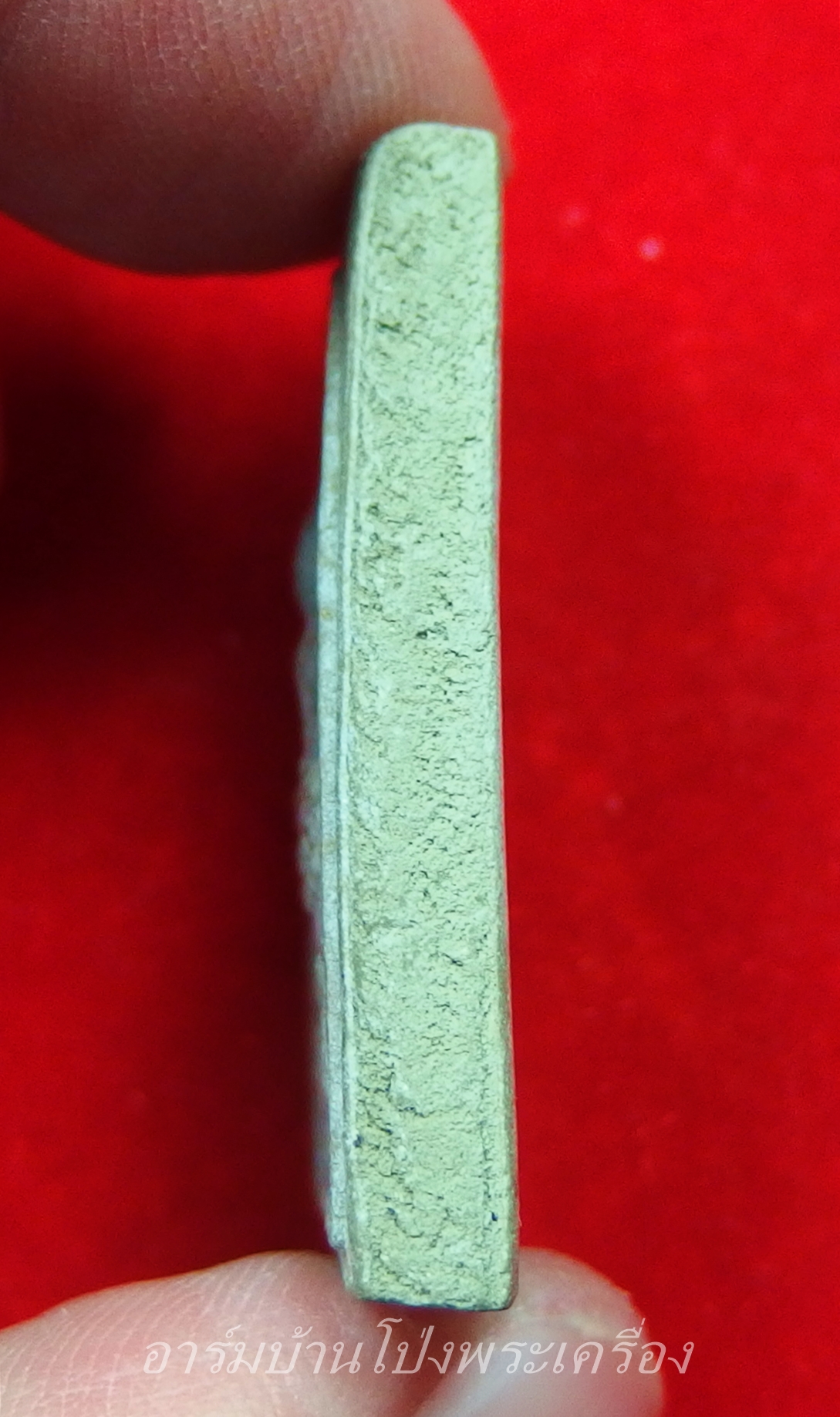 หลวงปู่บุญ วัดดอนเสลา พระสมเด็จ รุ่น๒๐๐ปี(องค์ที่1)