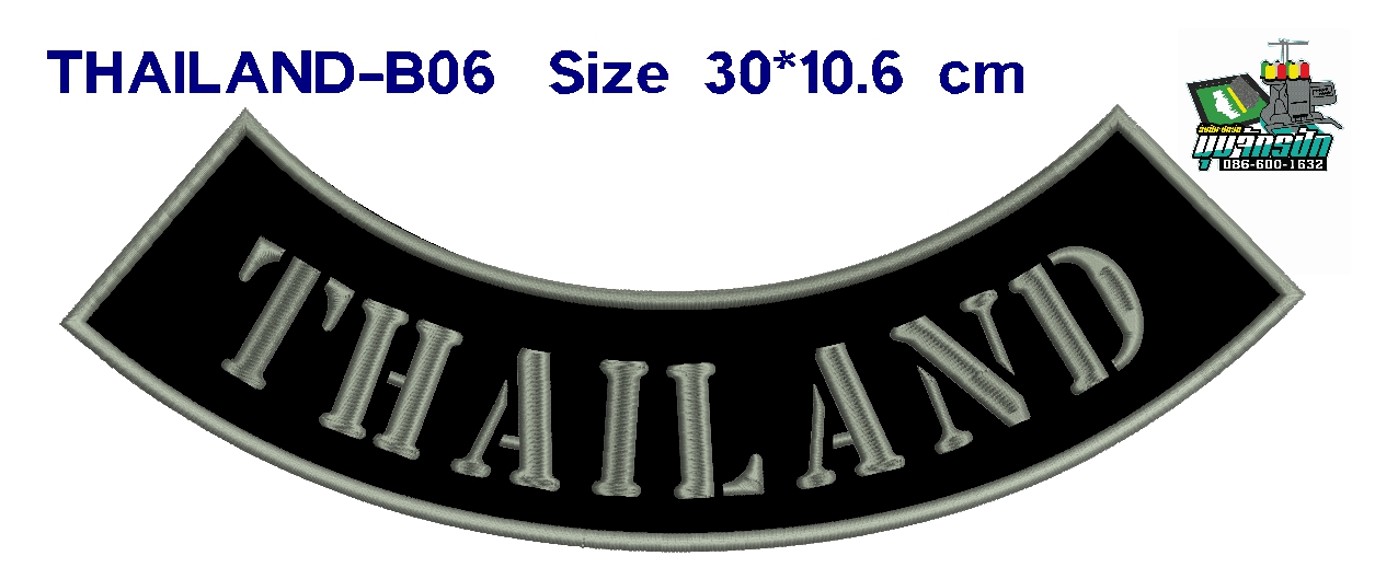 THAILAND-B06
