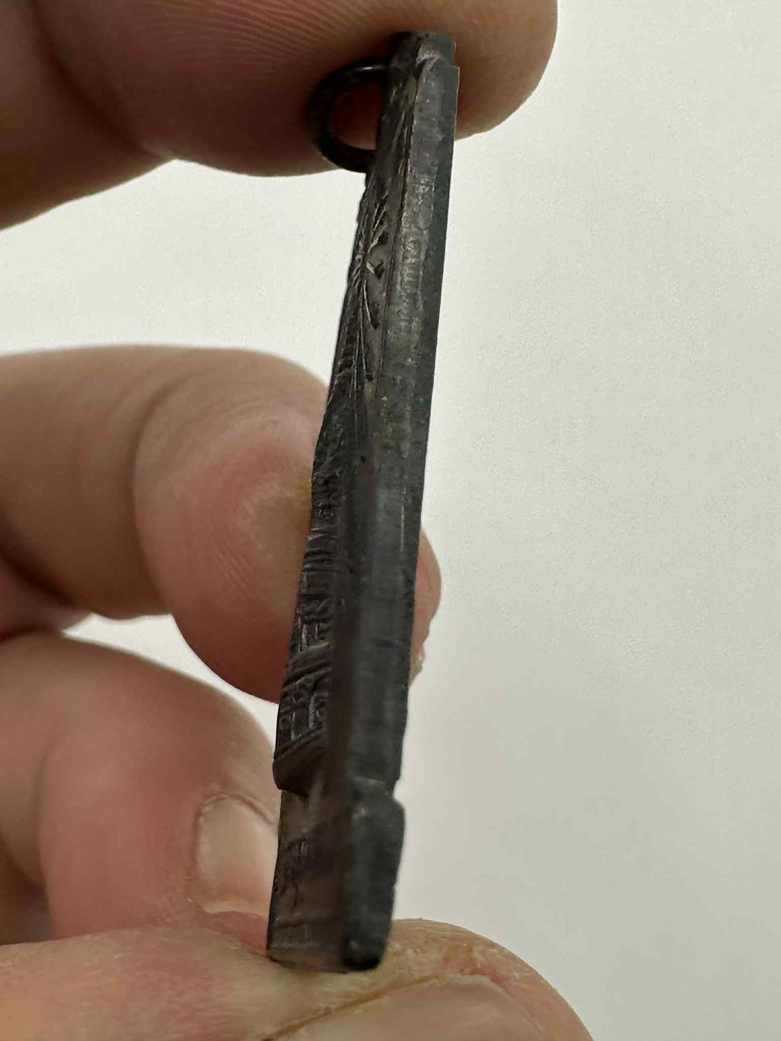 14.เหรียญพระธาตุพนม ที่ระลึกพระราชพิธี บรรจุพระอุรังคธาตุ 2522