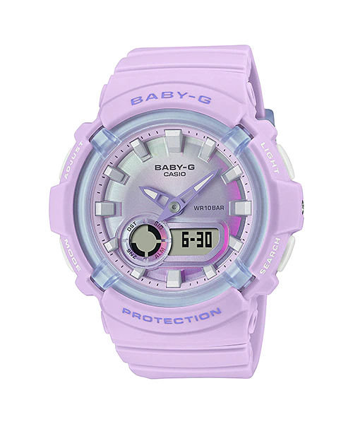 Baby-G BGA-280DR-4A l BGA-280 Series l ของใหม่แท้100%