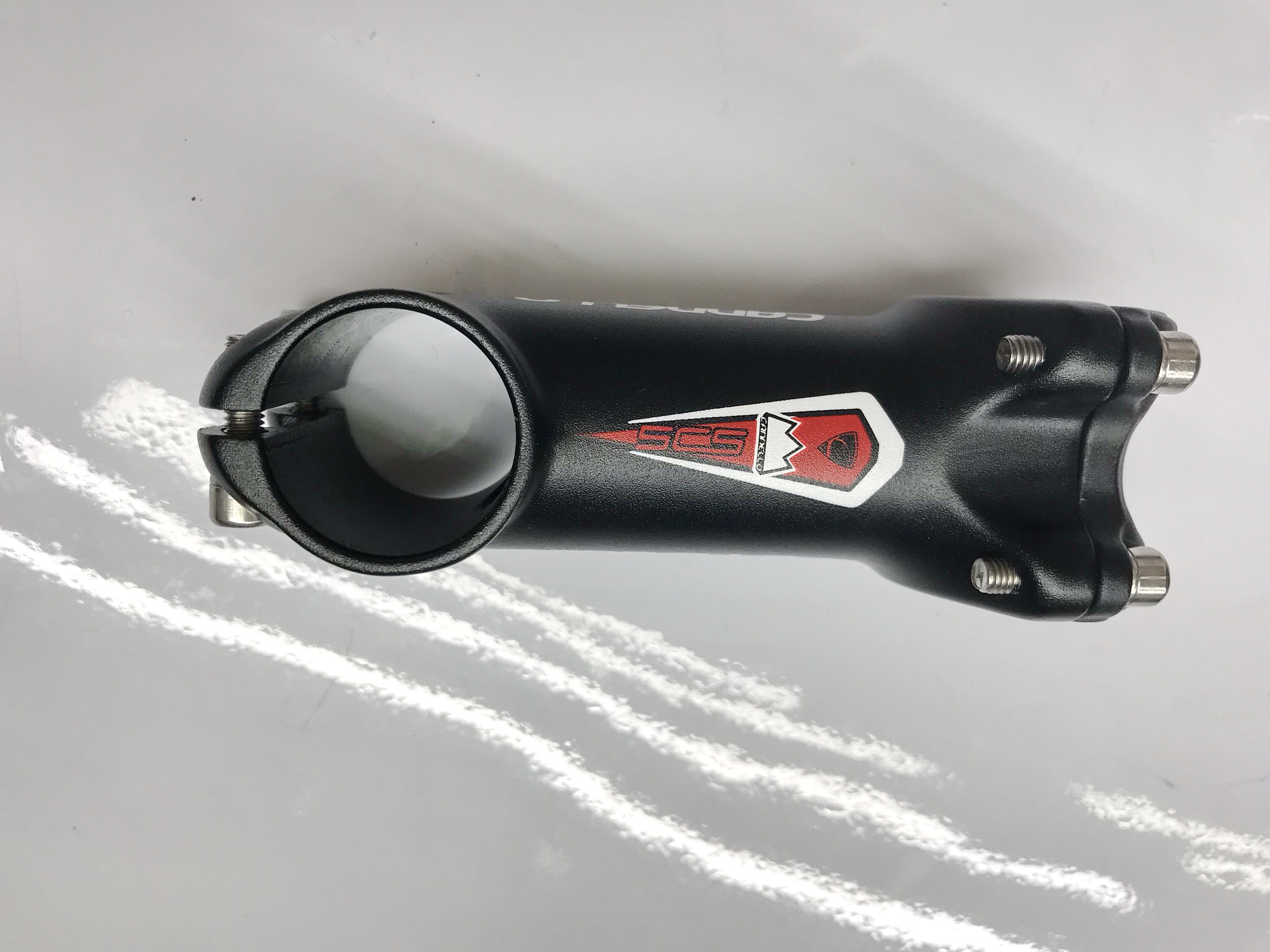 สเต็มอลูมิเนียม Cannello