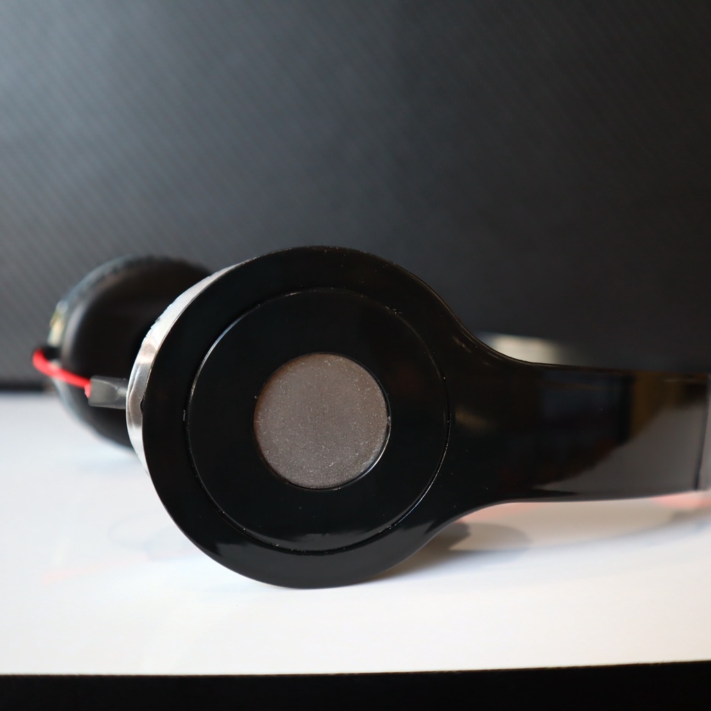 หูฟังครอบหู Bass Audio-Professional