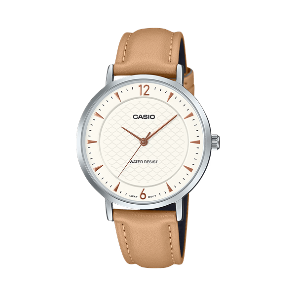LTP-VT04L-7A1 l CASIO WOMEN STANDARD
