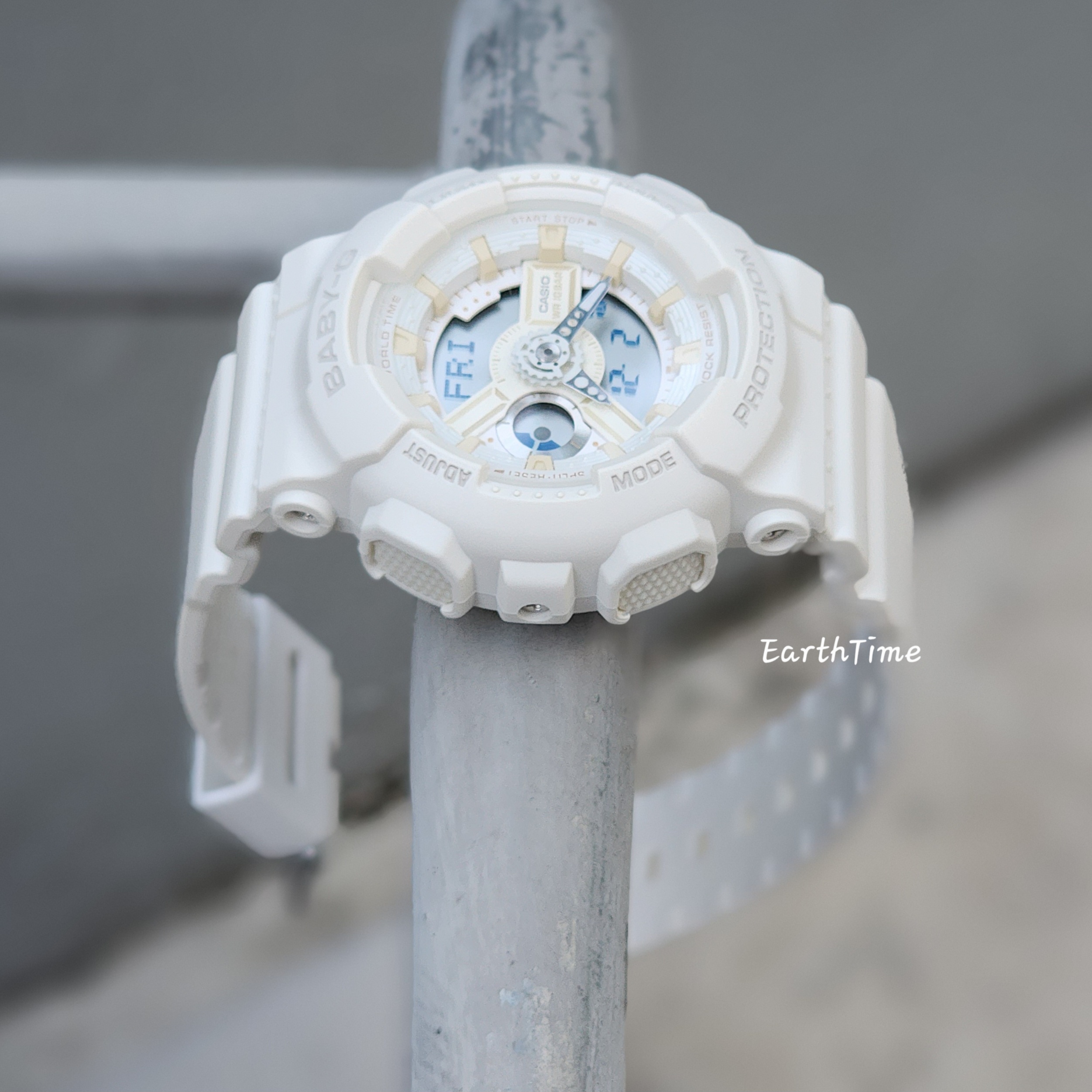 BA-110XSW-7A l BA-110 Series l BABY-G