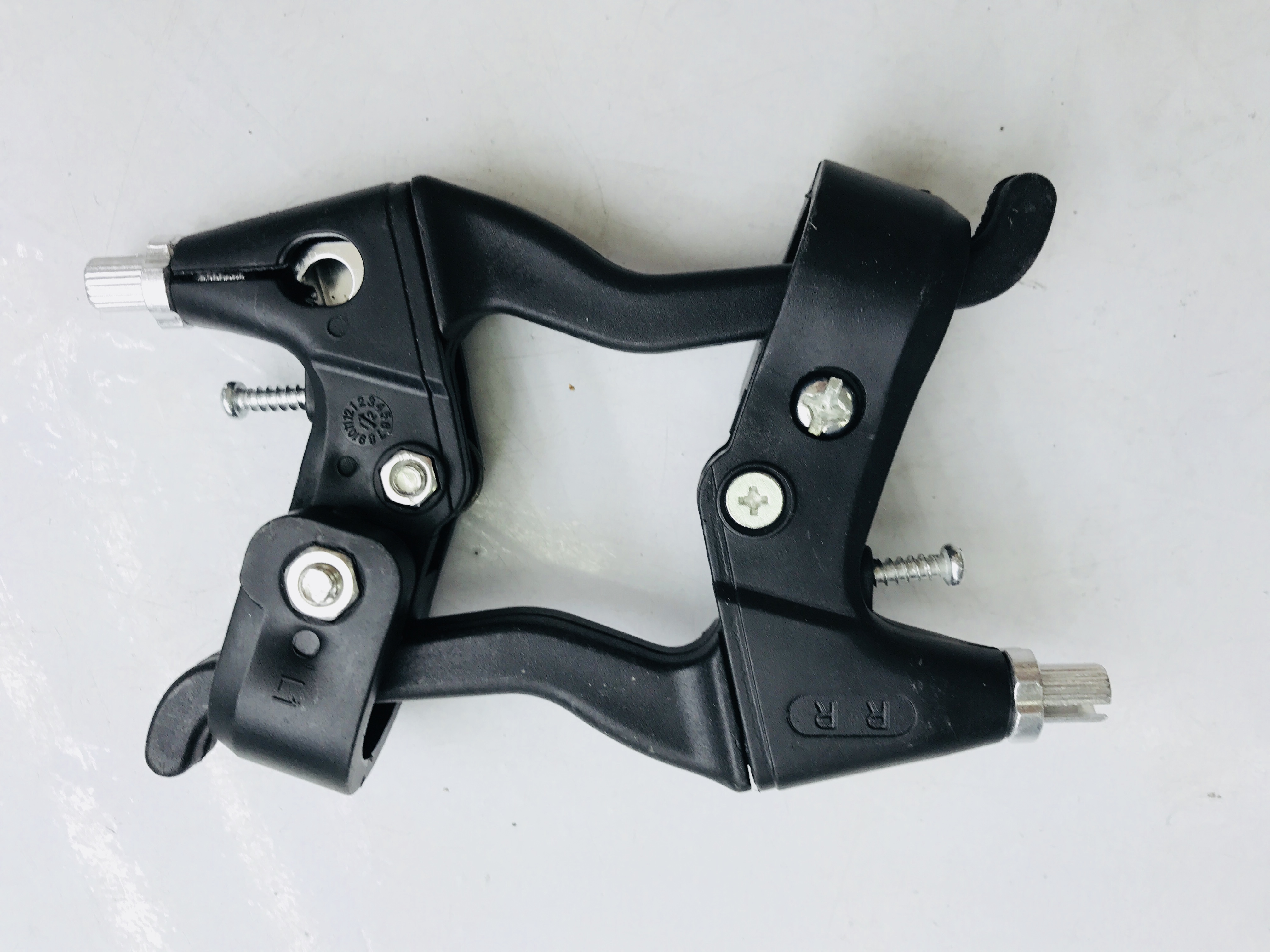 เบรกจักรยาน