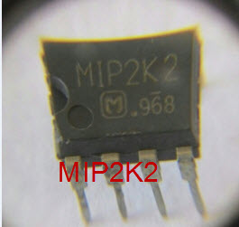 MIP2K2