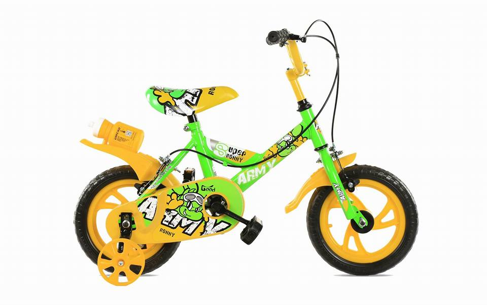 รถเด็กล้อตันเราก็มีนะครับ ล้อ12นิ้ว 1350บาท