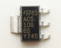 ขาย ACS108-6SN ตัวถังSOT-223 ชนิด IGBT25A1200V ยี่ห้อ ST-MICROELECTRONIC ACS1086SN ไตรแอค SWICTH AC600V0.8A ราคา ตัวล่ะ . . . . หน่วย บาท