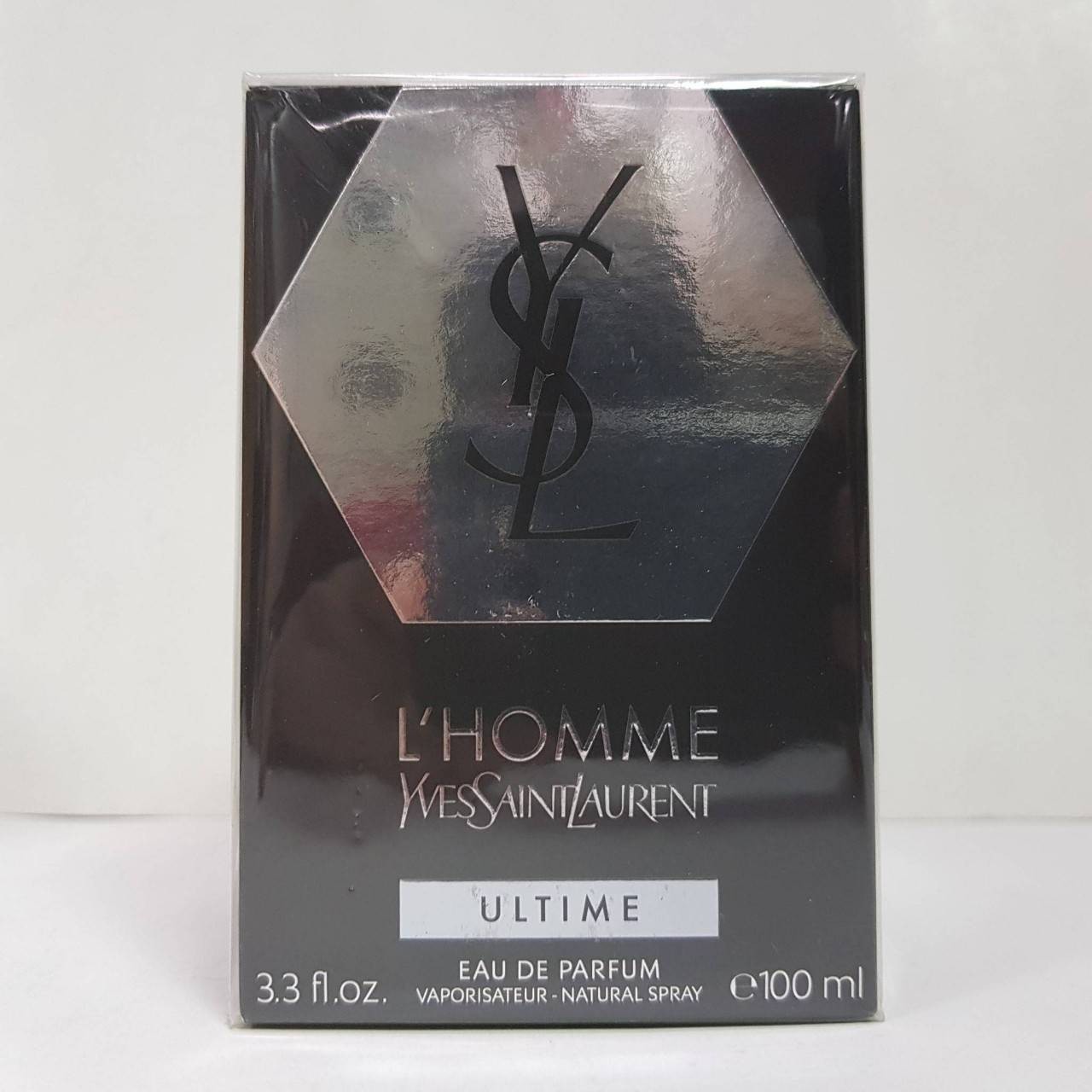 น้ำหอม YSL L'Homme Ultime EDP 100ml. น้ำหอมแท้ 100%