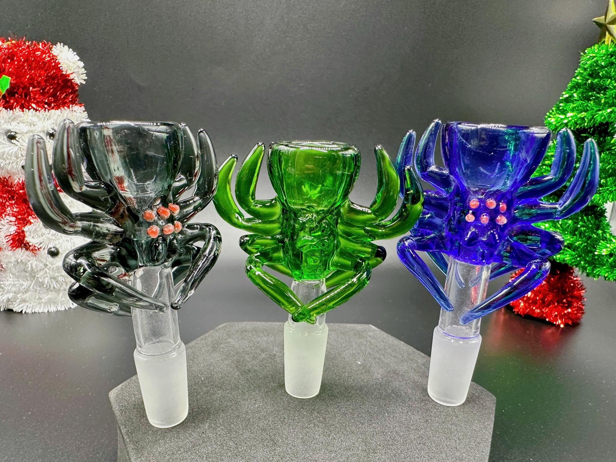 Spider Cup (14.5mm.)