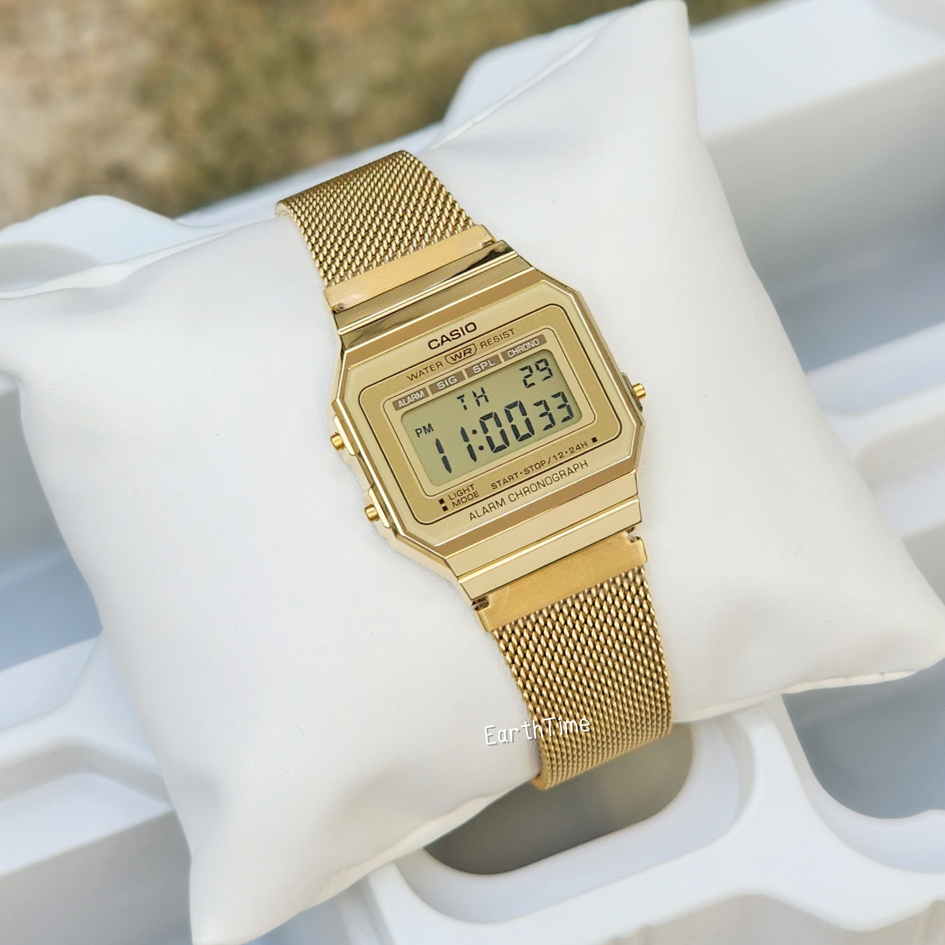 A700WMG-9A l CASIO DATA BANK DIGITAL