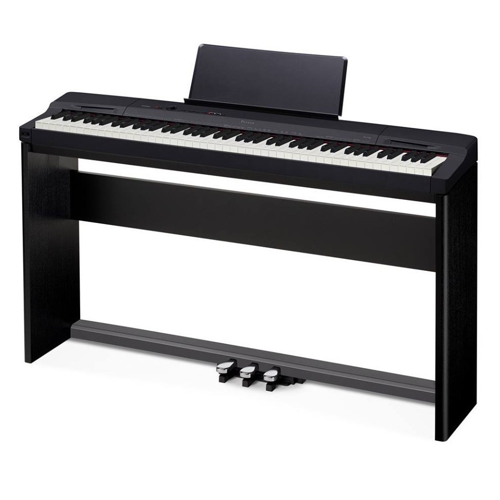 超美品　CASIO Previa PX-160 電子ピアノ PX-160 | Privia | Electronic Musical Instruments | CASIO