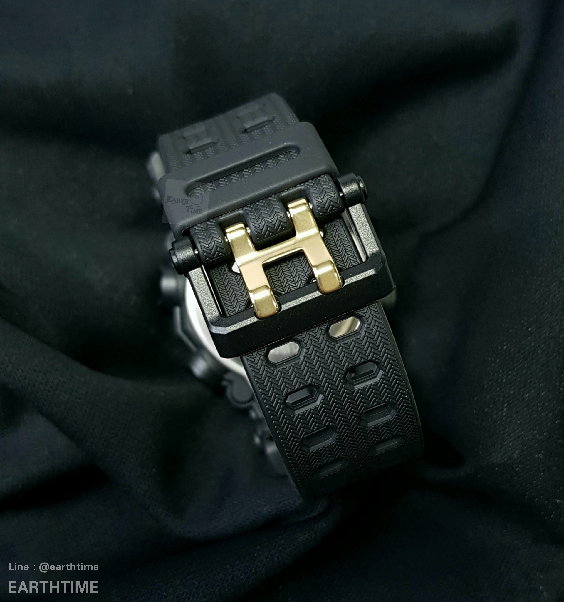 G-Shock GA-900AG-1A Metallic Dial Series ของใหม่แท้100%