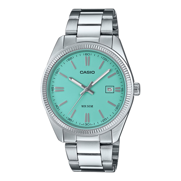 MTP-1302PD-2A2V l CASIO MEN STANDARD