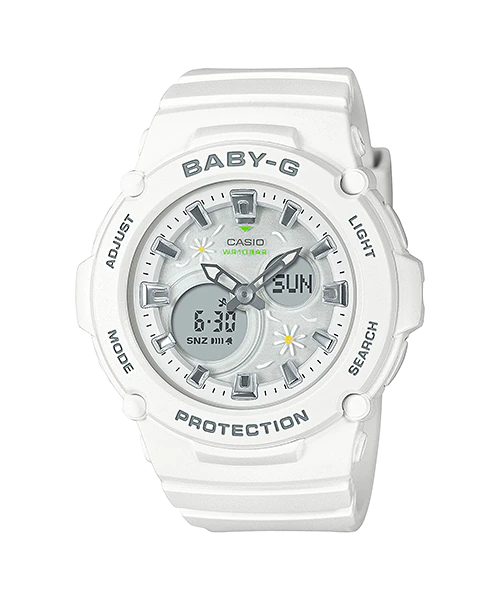 Baby-G BGA-270FL-7A l BGA-270 Series l ของใหม่แท้100%