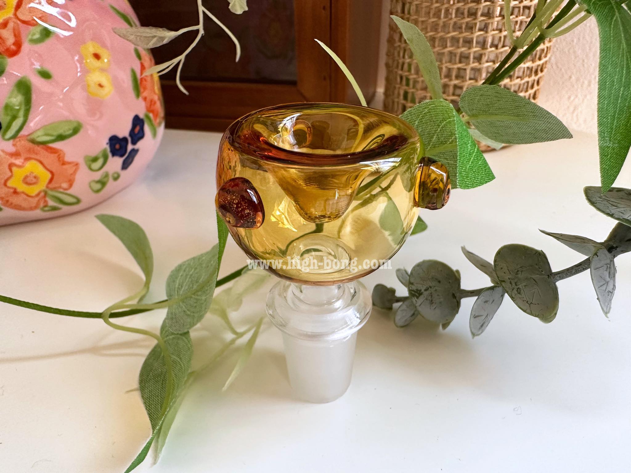 คัพ 3 ปุ่ม Colors (14.5mm.)