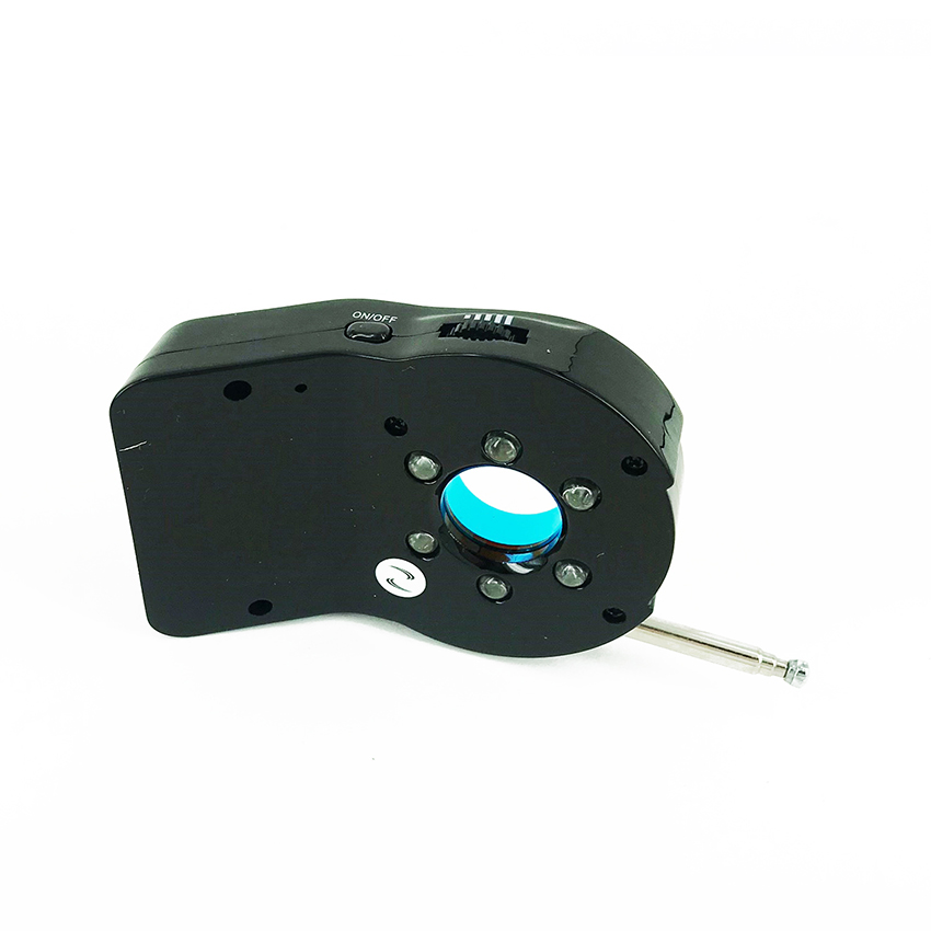 เครื่องตรวจกล้องแอบถ่าย CC-309