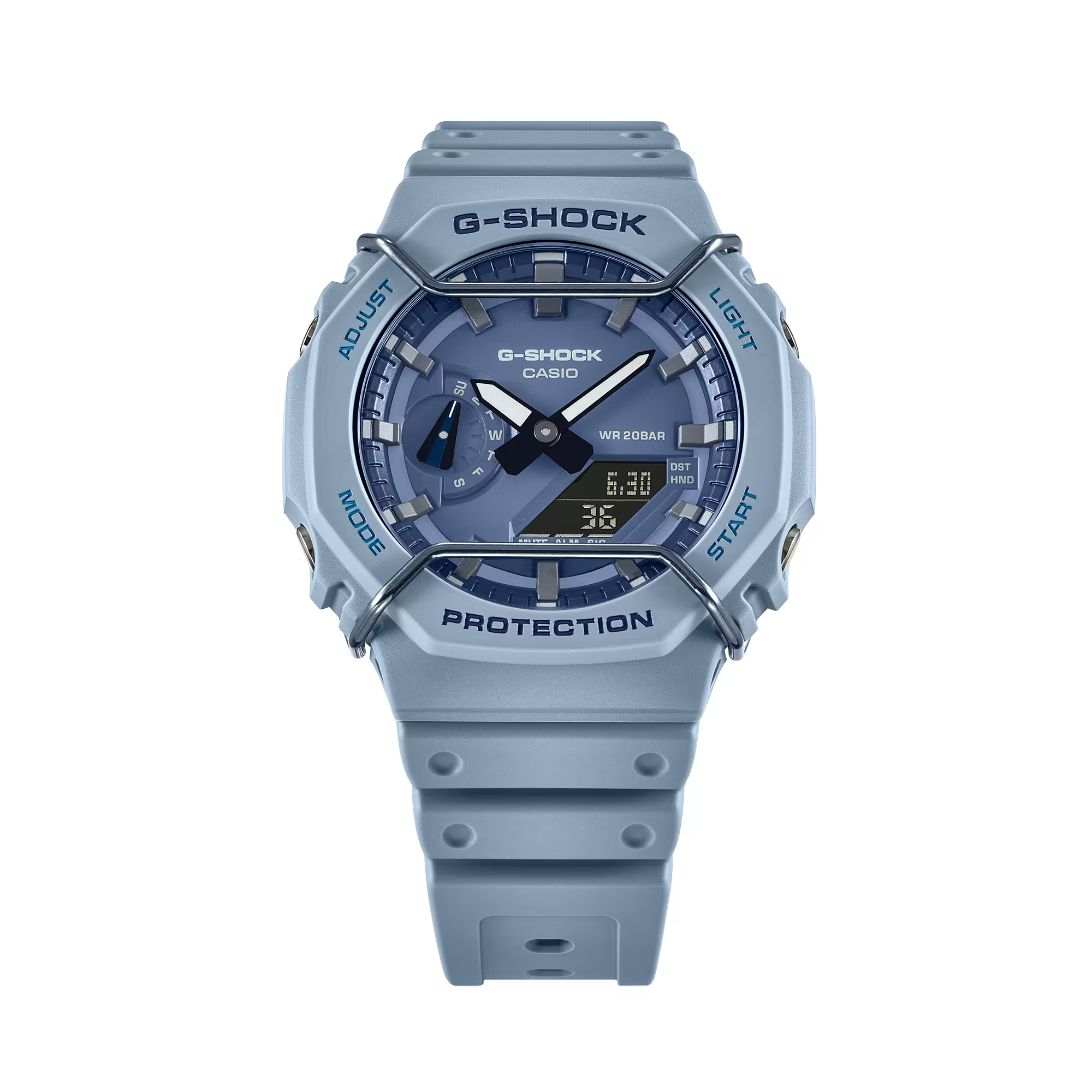 GA-2100PT-2A l Tone On Tone Series l G-SHOCK