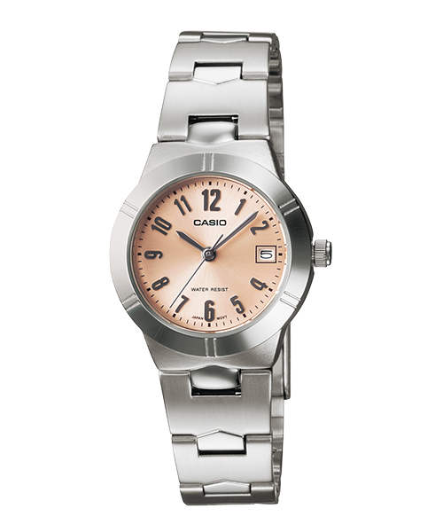 LTP-1241D-4A3 l CASIO WOMEN STANDARD