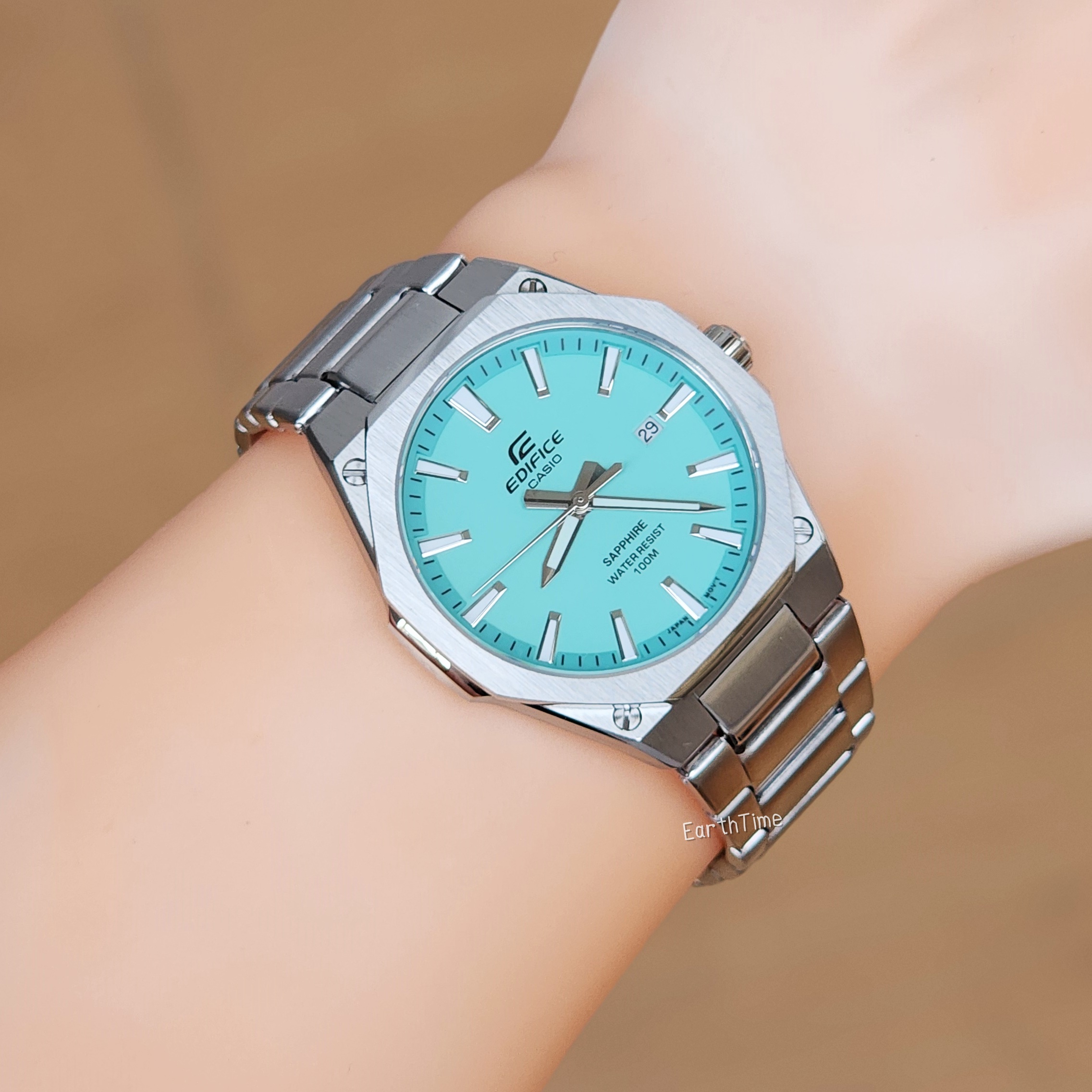 EFR-S108D-2BV l CASIO EDIFICE