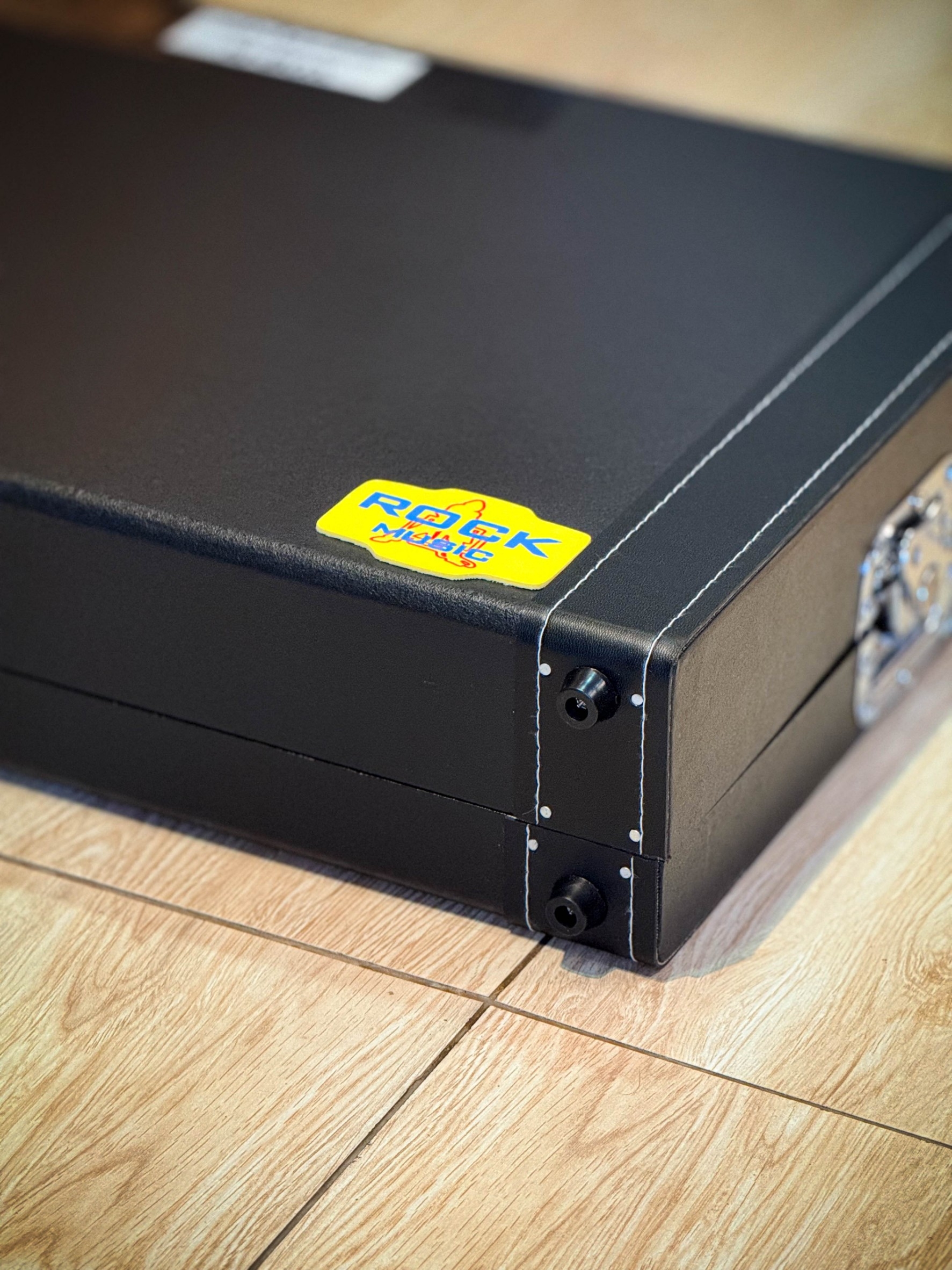 กล่องเอฟเฟค เคสเอฟเฟค Rock Music / GT-100 / ME-80 / และ รุ่นที่ขนาดใกล้เคียงกัน / Hardcase Multi effect