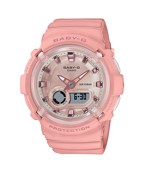 Baby-G BGA-280-4A ของใหม่แท้100% BGA-280 Series