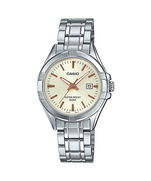 CASIO WOMEN STANDARD รุ่น LTP-1308D-9A