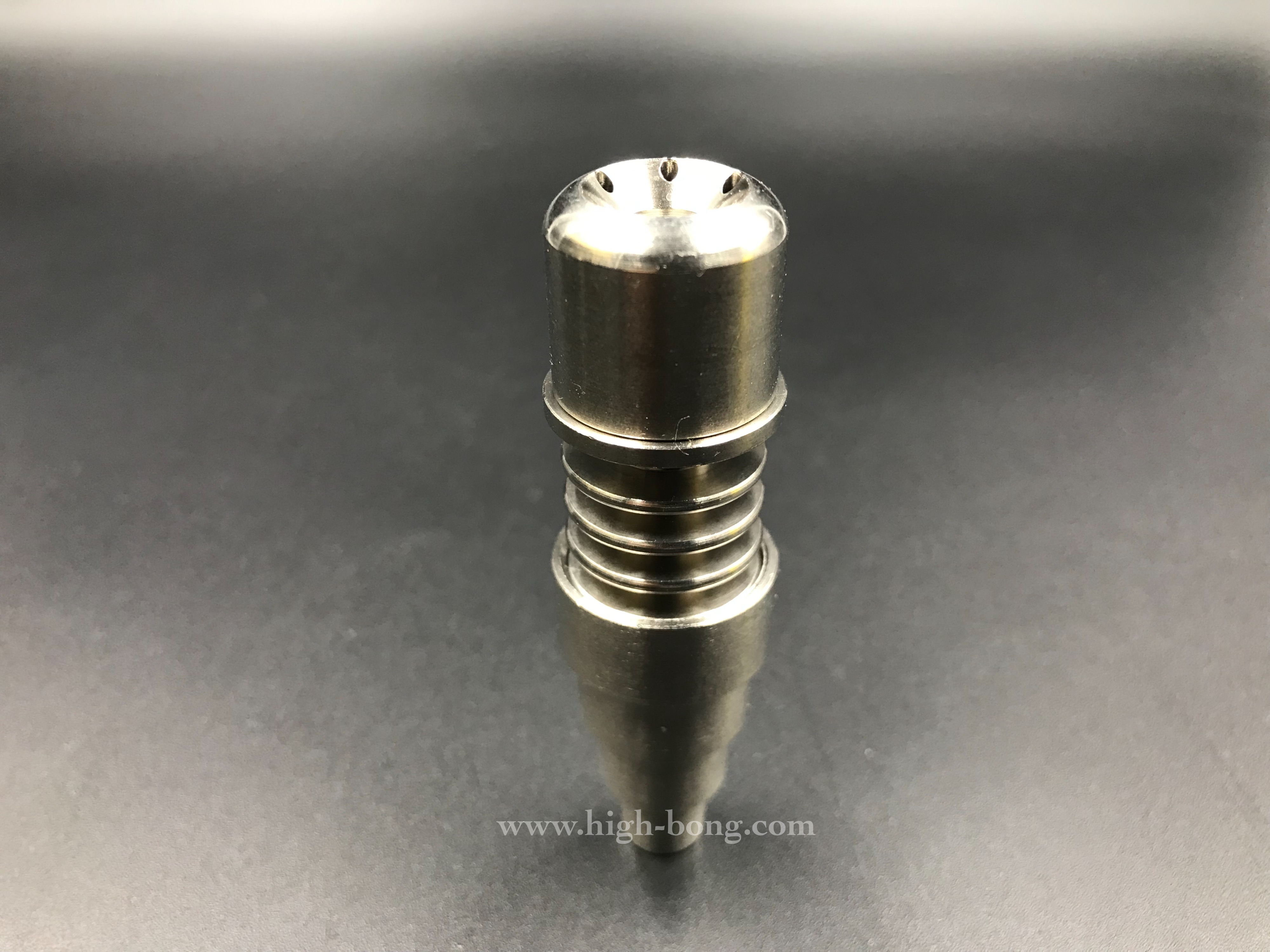 คัพไทเทเนียม 6 ทิศทาง(Titaniumnail6)