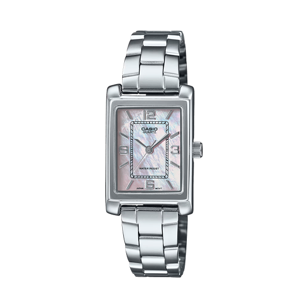 LTP-1234DS-4A l CASIO WOMEN STANDARD